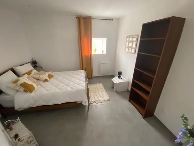 Lägenhet Les Oiseaux Camblain-Chatelain