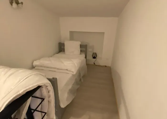 Les Oiseaux Lägenhet Camblain-Chatelain