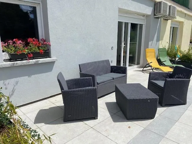 Les Oiseaux * Camblain-Chatelain