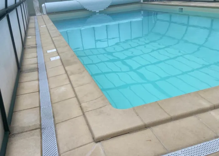 Les Oiseaux Lägenhet