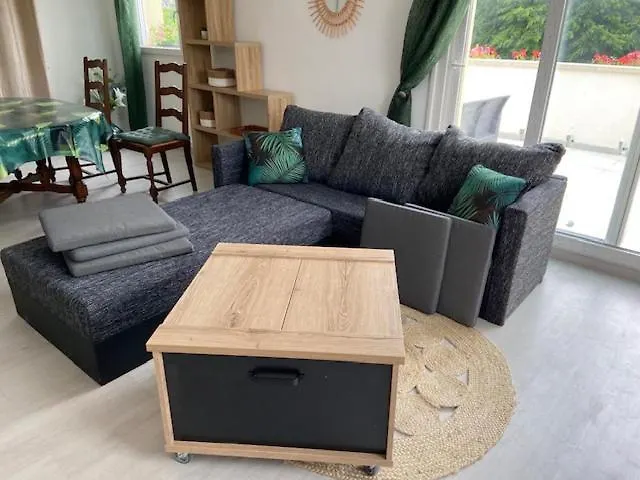 Les Oiseaux Camblain-Chatelain