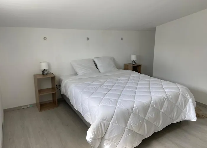 Les Oiseaux Lägenhet