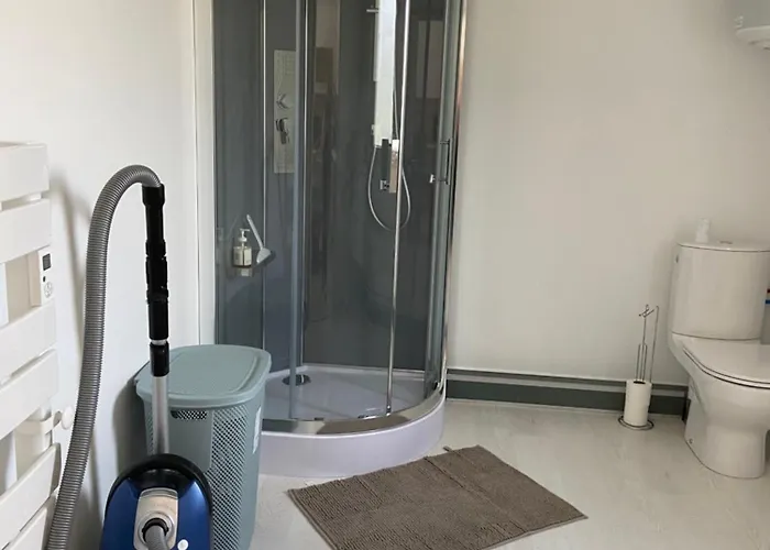 Les Oiseaux Lägenhet