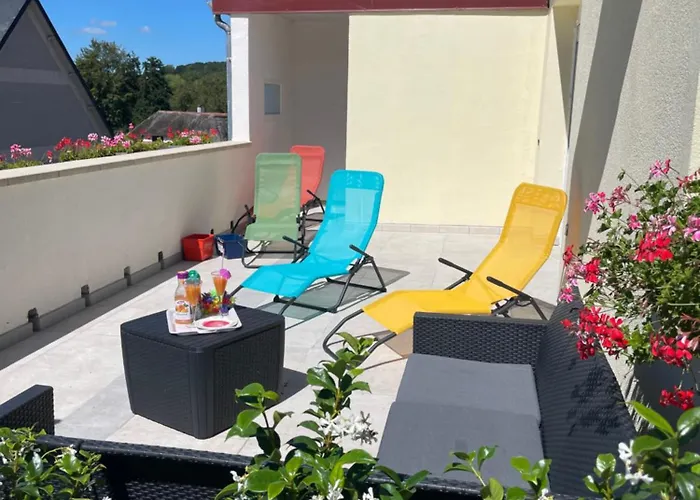 Les Oiseaux Camblain-Chatelain