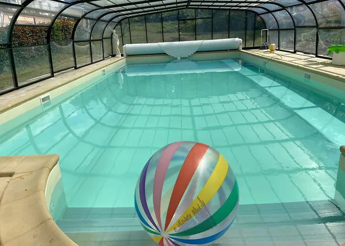 Les Oiseaux Lägenhet *