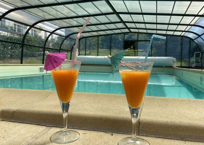 Les Oiseaux Lägenhet Camblain-Chatelain