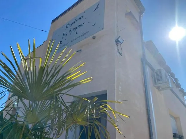 Les Oiseaux * Camblain-Chatelain